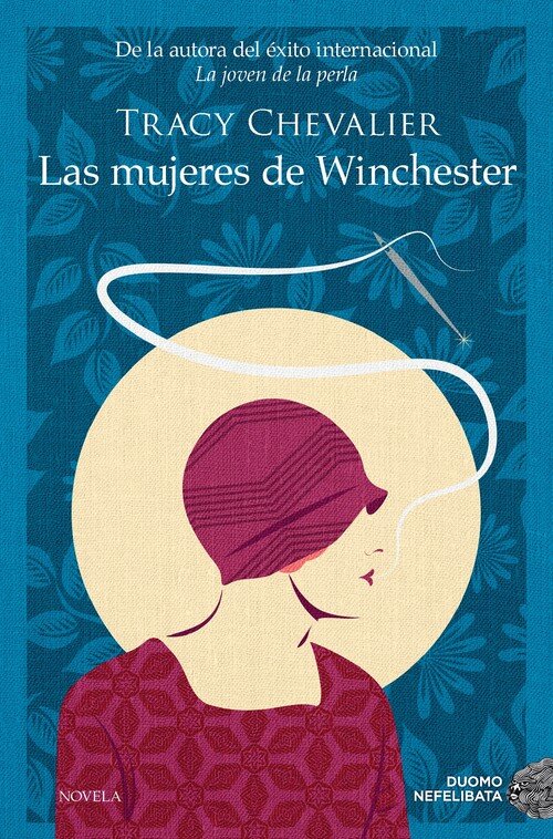 MUJERES DE WINCHESTER, LAS