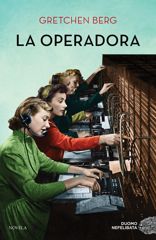 OPERADORA, LA