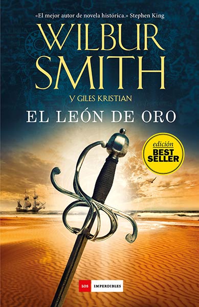 LEON DE ORO, EL