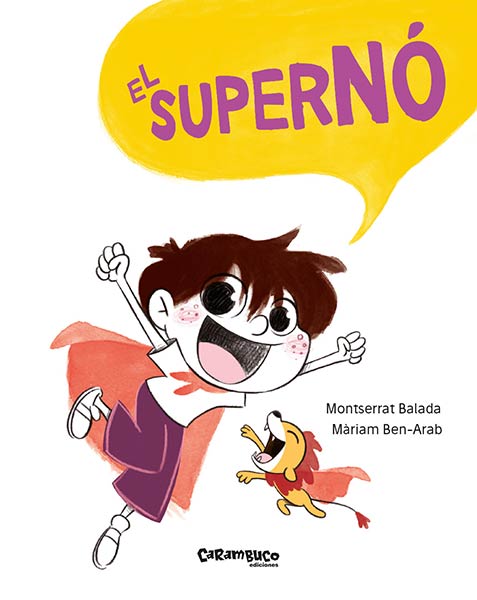 SUPERNO, EL