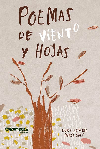 POEMAS DE FLORES Y ABEJAS