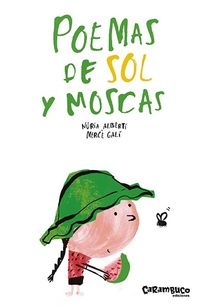 POEMAS DE FLORES Y ABEJAS
