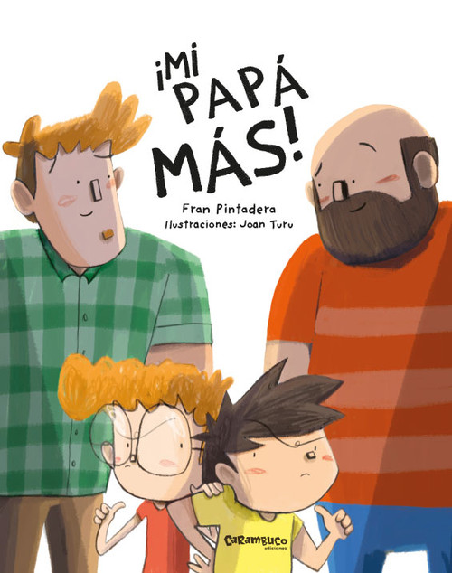 MEU PAPA MES!, EL