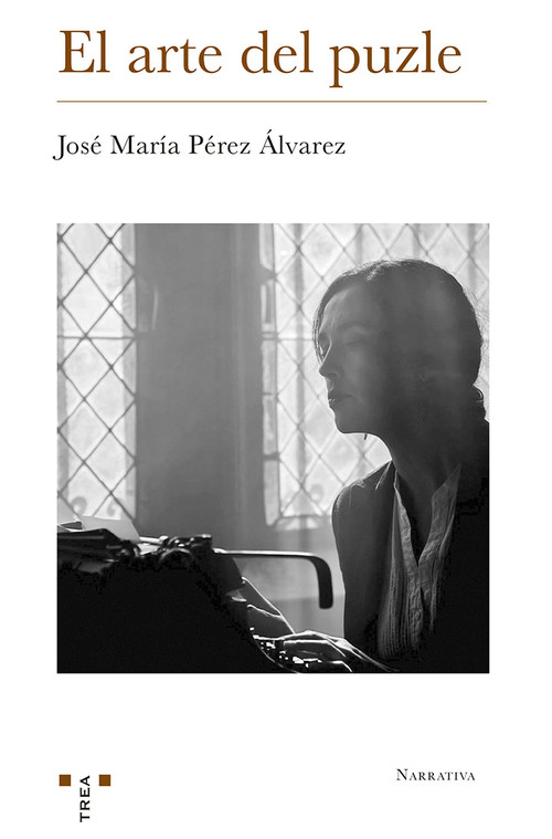 ARTE DEL PUZLE, EL