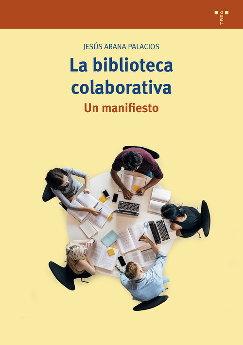 BIBLIOTECA COLABORATIVA, LA