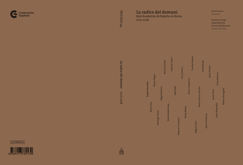 RADICE DEL DOMANI PROCESSI 145,LA