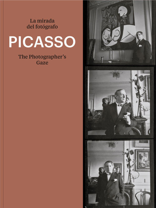 PICASSO LA MIRADA DEL FOTOGRAFO