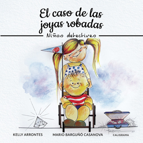 CASO DE LAS JOYAS ROBADAS, EL