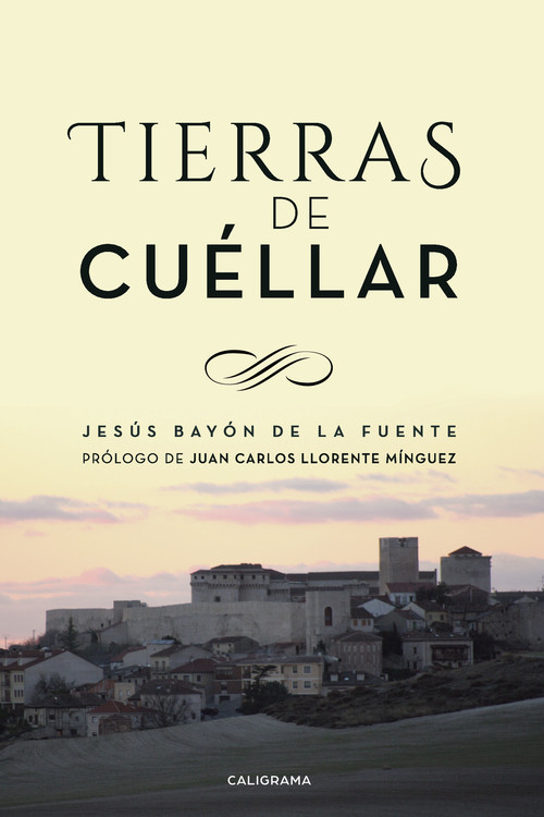 TIERRAS DE CUELLAR