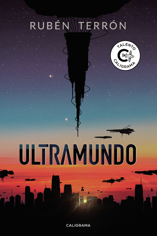 ULTRAMUNDO