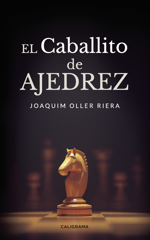 CABALLITO DE AJEDREZ, EL