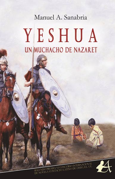 YESHUA, UN MUCHACHO DE NAZARET