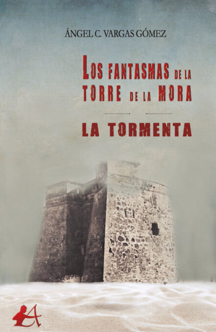 FANTASMAS DE LA TORRE DE LA MORA, LOS