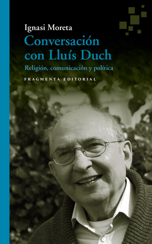 CONVERSACION CON LLUIS DUCH