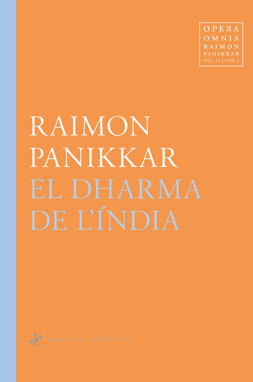 DHARMA DE L'INDIA, EL