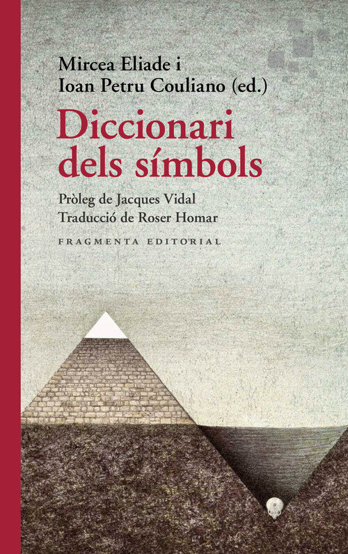DICCIONARI DELS SIMBOLS