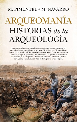 REVENJA DEL CAMP, LA