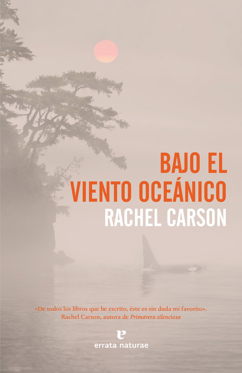 BAJO EL VIENTO OCEANICO