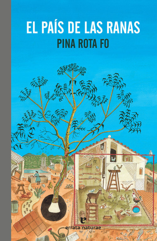 PAIS DE LAS RANAS, EL