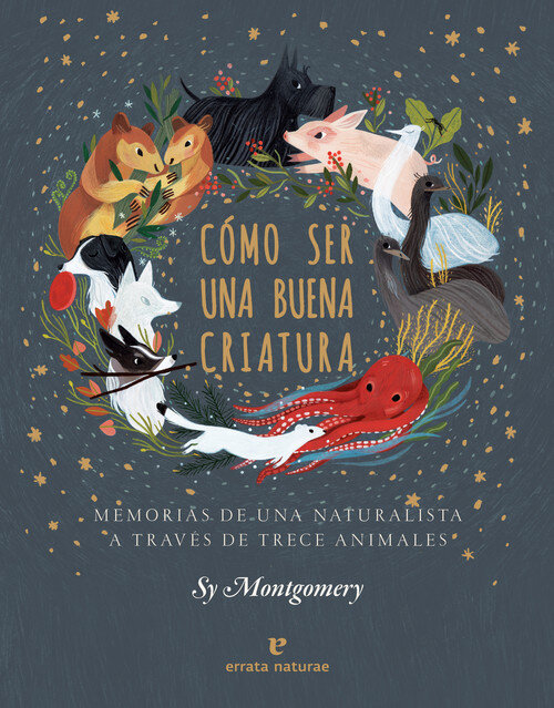 SECRETOS DEL PULPO, LOS