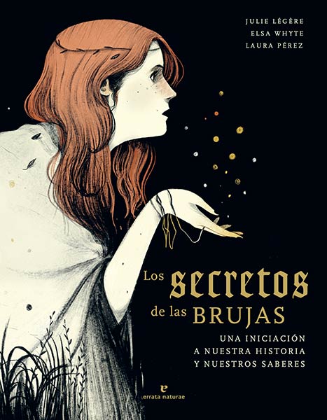SECRETOS DE LAS BRUJAS , LOS