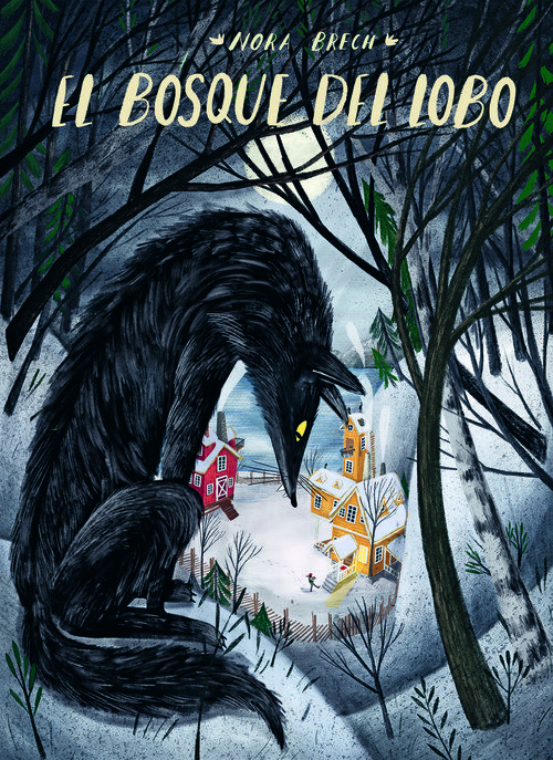 BOSQUE DEL LOBO, EL
