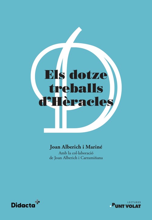 DOTZE TREBALLS D'HERACLES, ELS