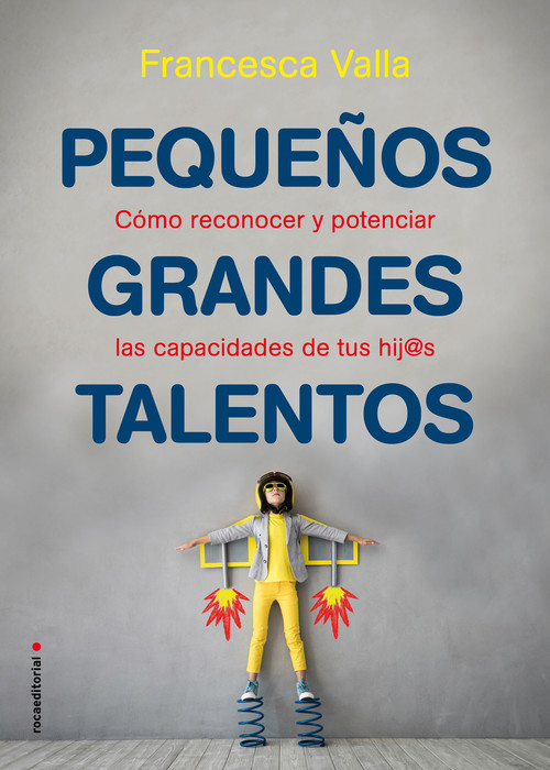 PEQUE�OS GRANDES TALENTOS