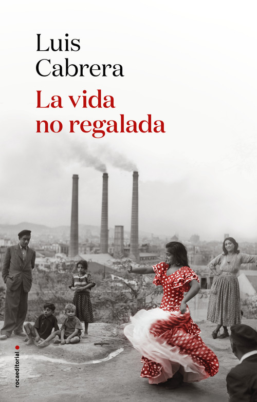VIDA NO REGALADA, LA