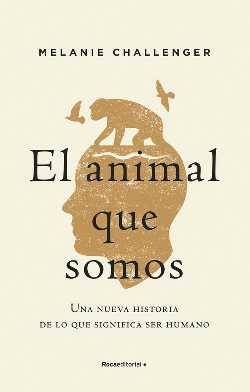 ANIMAL QUE SOMOS, EL