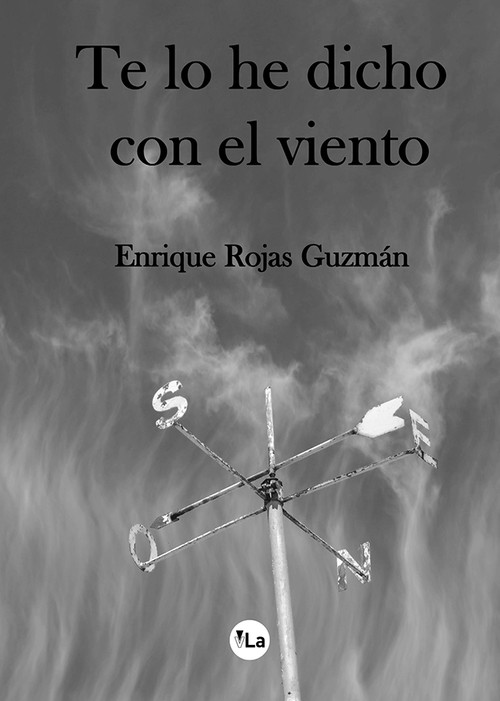 TE LO HE DICHO CON EL VIENTO