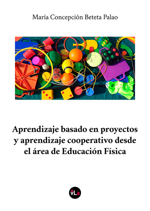 APRENDIZAJE BASADO EN PROYECTOS Y APRENDIZAJE COOPERATIVO DE