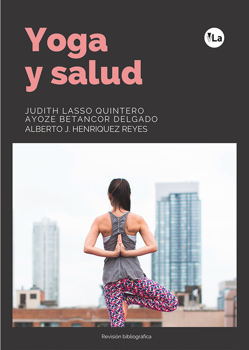 YOGA Y SALUD REVISION BIBLIOGRAFICA
