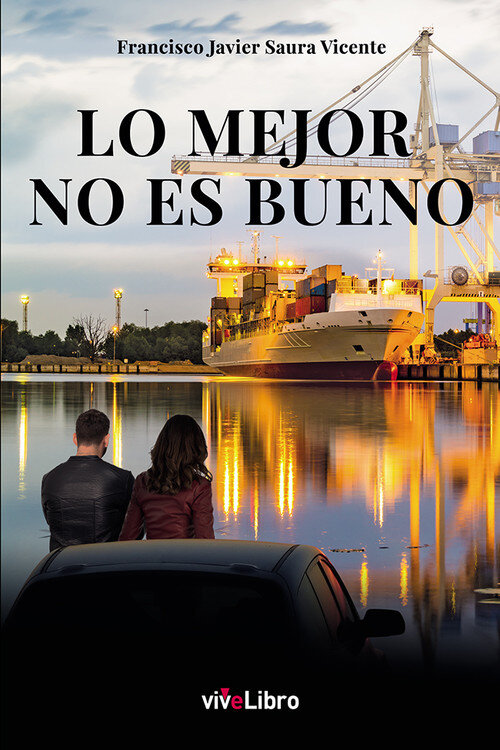 LO MEJOR NO ES BUENO