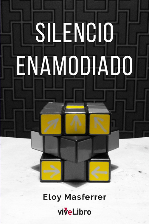 SILENCIO ENAMODIADO