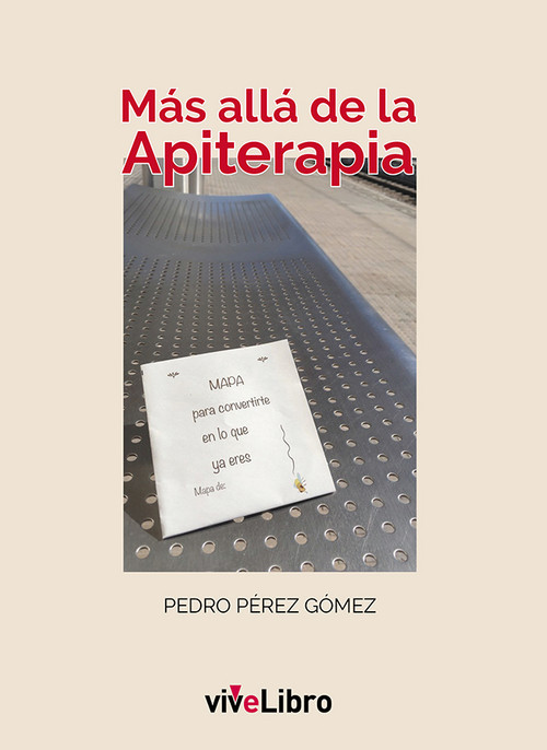 MAS ALLA DE LA APITERAPIA