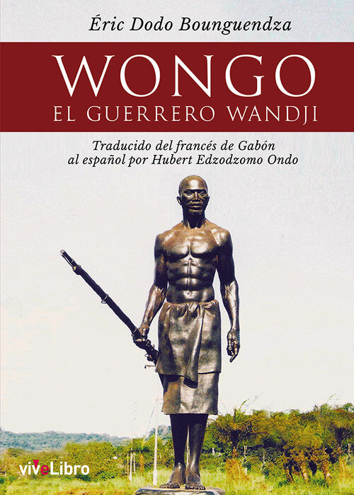 WONGO, EL GUERRERO WANDJI