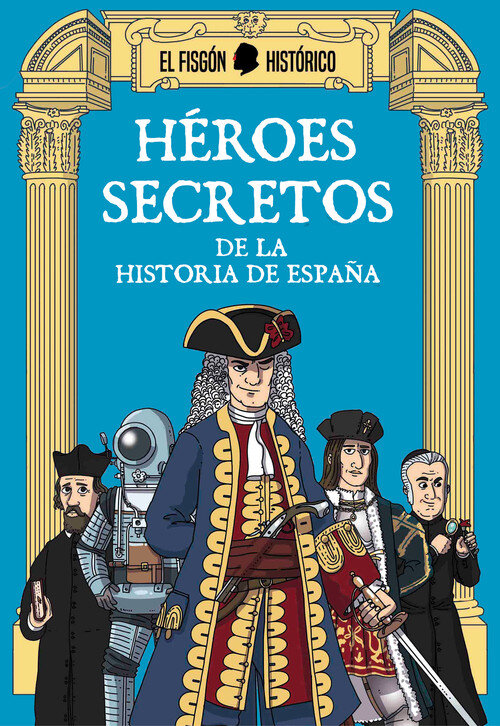 HEROES MALTRECHOS
