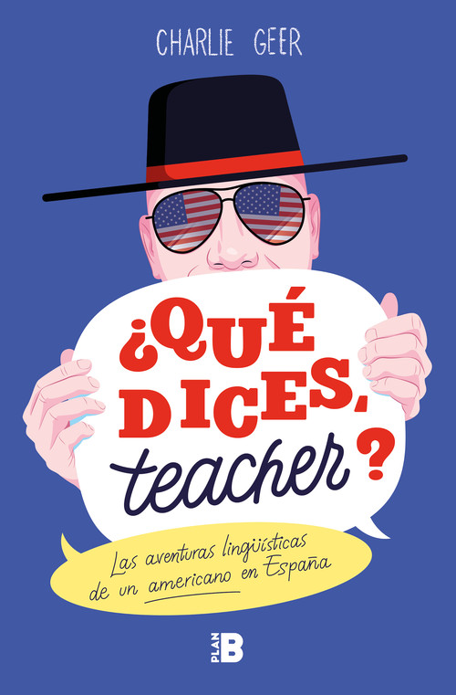 QUE DICES TEACHER?