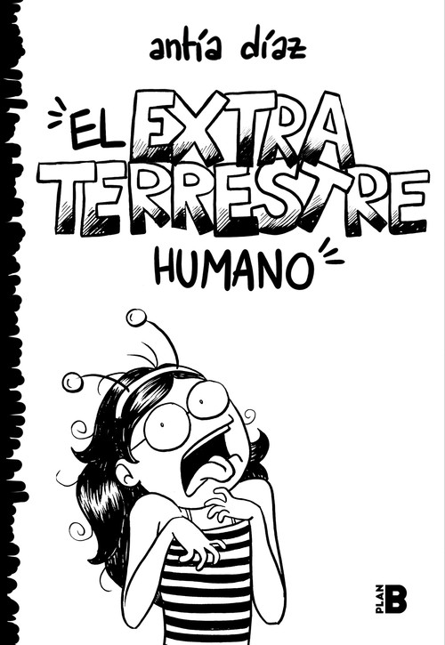 EXTRATERRESTRE HUMANO, EL