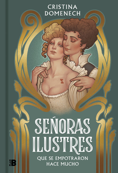SEORAS QUE SE EMPOTRARON HACE MUCHO