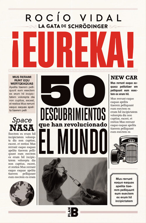 QUE LE DEN A LA CIENCIA