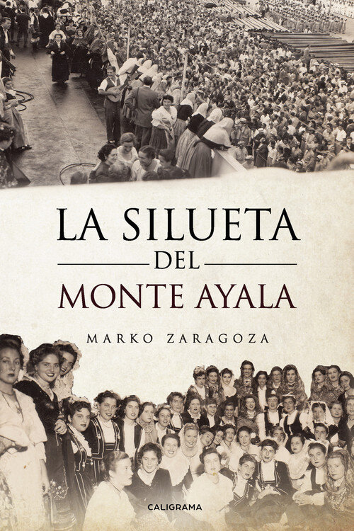 SILUETA DEL MONTE AYALA, LA