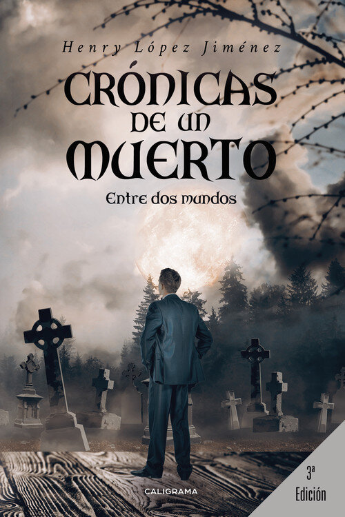 CRONICAS DE UN MUERTO