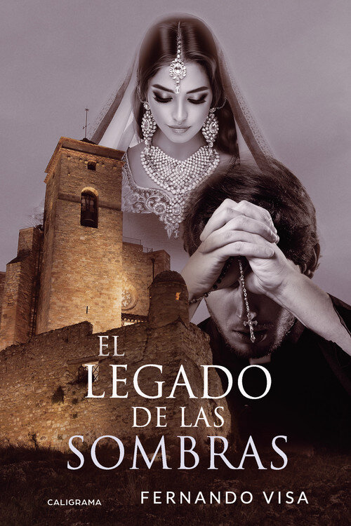 LEGADO DE LAS SOMBRAS, EL