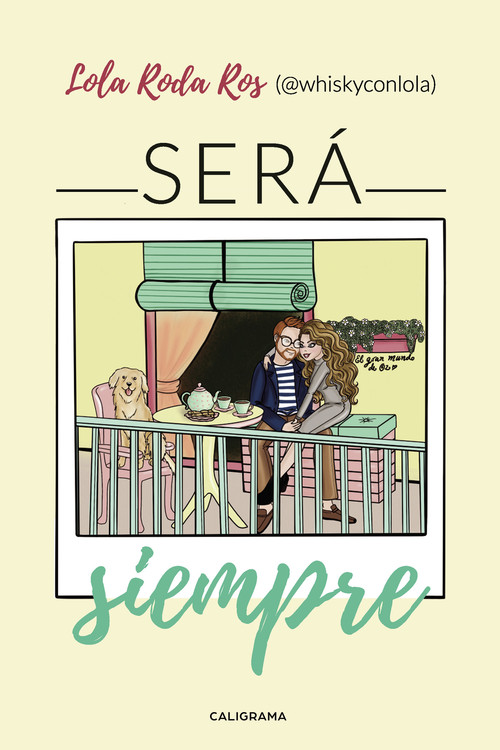 SERA SIEMPRE