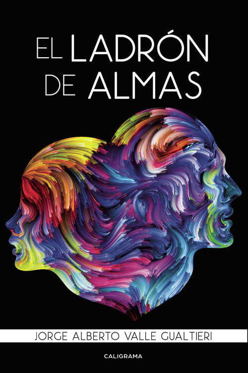 LADRON DE ALMAS, EL