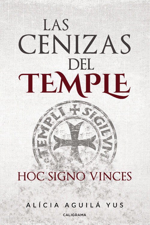 CENIZAS DEL TEMPLE, LAS