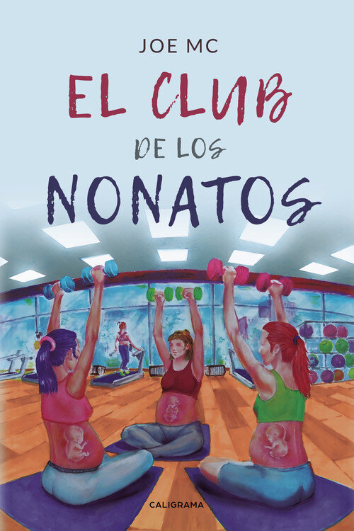 CLUB DE LOS NONATOS, EL