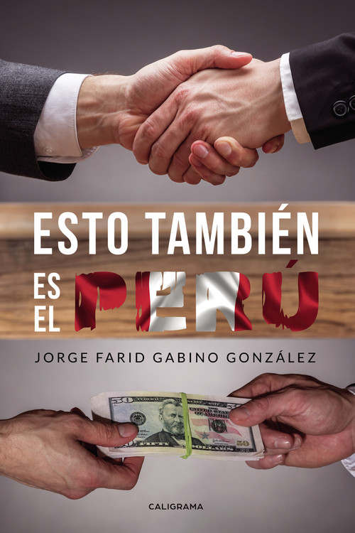 ESTO TAMBIEN ES EL PERU